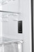 Lodówka GORENJE NRM818EMB Side by Side Kostkarka Twistowa 181,6 cm - Galeria zdjęcie 6