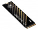 Dysk SSD MSI SPATIUM M470 Pro 1TB PCIe 4.0 NVMe M.2 2280 (S78-440L0J0-P83) - Galeria zdjęcie 4