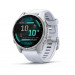 Garmin Fenix 8 AMOLED 43mm Srebrny - Galeria zdjęcie 1