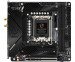 Płyta główna ASRock B760I LIGHTNING WIFI - Galeria zdjęcie 1