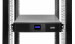 Eaton- zasilacz awaryjny UPS 9E 2000i Rack2U - Galeria zdjęcie 11