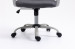 Fotel biurowy ACTIVEJET YK01 szary - Galeria zdjęcie 3