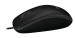 Mysz Logitech B100 optyczna, USB, czarna - Galeria zdjęcie 3