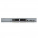Switch Zyxel GS1350-26HP 26p PoE (PoE+: 24;) 375W Managed Gigabit - Galeria zdjęcie 4