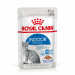 ROYAL CANIN FHN Indoor w galaretce - mokra karma dla kota dorosłego - 12x85 g - Galeria zdjęcie 1