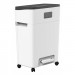 HP ONESHRED Niszczarka 18CC, ścinki, P-4, 18 kart., 25l, jasnoszara, HPN280518CCON-14. - Galeria zdjęcie 3