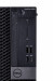 DELL OptiPlex 5060 i5-8500 16GB 256GB SSD SFF Win10pro dołożony specjalny moduł RS-232 UŻYWANY - Galeria zdjęcie 3