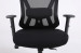 Ergonomiczny fotel biurowy ACTIVEJET T5 czarny - Galeria zdjęcie 13