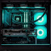 Komputer Actina View 9800X3D/32GB/1TB/RTX5070/750W - Galeria zdjęcie 8