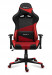 Fotel gamingowy Huzaro Force 6.2 Red Mesh - Galeria zdjęcie 1