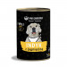 PAKA ZWIERZAKA Seventh Heaven Indyk z jagnięciną - mokra karma dla psa - 400g - Galeria zdjęcie 1