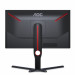 MONITOR AOC LED 24,5" 25G3ZM/BK 240Hz - Galeria zdjęcie 6