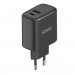 SAVIO ŁADOWARKA SIECIOWA 30W QUICK CHARGE LA-06/B - Galeria zdjęcie 4