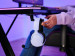 Słuchawki gamingowe Trust GXT 491P FAYZO WIRELESS Purple (25305) - Galeria zdjęcie 11