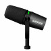 Shure MV7i - Inteligentny mikrofon z interfejsem US - Galeria zdjęcie 3