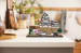 LEGO LEGO Architecture 21060 Zamek Himeji - Galeria zdjęcie 8