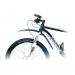 Błotnik rowerowy TOPEAK Zestaw DEFENDER SET M1&XC11 27,5-29" - Galeria zdjęcie 3