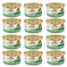 GOURMET GOLD królik - mokra karma dla kota - 12x85 g - Galeria zdjęcie 1