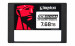 Dysk Kingston DC600M 7.68TB SATA SEDC600M/7680G - Galeria zdjęcie 1