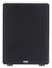 Subwoofer aktywny Magnat Alpha RS12 czarny - Galeria zdjęcie 5