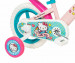 Rower dziecięcy 12" Hello Kitty TOIMSA 1149 - Galeria zdjęcie 3
