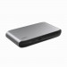 Hub Belkin Connect Thunderbolt 4 5-in-1 Core Hub 150W PSU 4xThunderbolt 4/1xUSB-A Grey - Galeria zdjęcie 1