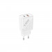 SAVIO ŁADOWARKA SIECIOWA QUICK CHARGE 3.0 LA-04 - Galeria zdjęcie 1