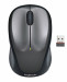Mysz Logitech M235 Dark Grey bezprzewodowa - Galeria zdjęcie 2