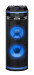 System audio Blaupunkt PS11DB (Bluetooth Karaoke) - Galeria zdjęcie 1