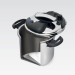 Szybkowar 22 cm 6,0L MAESTRO MR-2901 - Galeria zdjęcie 3