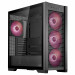 Obudowa Asus TUF GAMING GT302 TG ARGB BLACK - Galeria zdjęcie 2