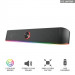 Głośnik TRUST GXT619 THORNE RGB LED SOUNDBAR - Galeria zdjęcie 6