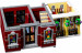 LEGO Icons 10312 Klub Jazzowy - Galeria zdjęcie 6