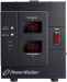 POWER WALKER STABILIZATOR NAPIĘCIA AVR 3000 SIV FR - Galeria zdjęcie 4
