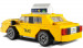 LEGO Creator 40468 Żółta taksówka - Galeria zdjęcie 5