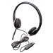 Słuchawki Logitech H340 stereo headset - Galeria zdjęcie 6