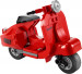 LEGO Creator Expert 40517 Vespa - Galeria zdjęcie 3