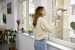 Myjka do okien KARCHER WV 1 1.633-601.0 - Galeria zdjęcie 8