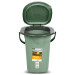 GREENBLUE TOALETA TURYSTYCZNA GB320GG - Galeria zdjęcie 5
