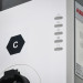 Stacja ładowania ABB Terra AC W22-G5-RD-MC-0 wallbox 22kW kabel 5m - Galeria zdjęcie 4