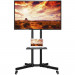 TECHLY STOJAK MOBILNY TV LED/LCD 37-70 CALI 50KG 2 - Galeria zdjęcie 4