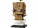 LEGO 40671 BrickHeadz - Groot w doniczce - Galeria zdjęcie 3