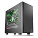 Obudowa Thermaltake Versa H17 USB3.0 Window - Black - Galeria zdjęcie 16