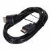 SAVIO KABEL HDMI V2.0 KĄTOWY 4K OFC 1,5M CL-108 - Galeria zdjęcie 3