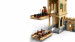 LEGO Harry Potter 76447 Zamek Hogwart lekcja latania na miotle - Galeria zdjęcie 5