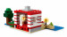 LEGO MINECRAFT 21275 THE TNT JUNGLE HOUSE - Galeria zdjęcie 6