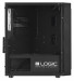 OBUDOWA LOGIC ATOS ARGB MINI USB 3.0 - Galeria zdjęcie 7