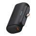 Powerbank Baseus Compact 5000mAh USB-C (czarny) - Galeria zdjęcie 4