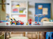 LEGO SUPER MARIO 72032 Mario Kart - Standard Kart - Galeria zdjęcie 10