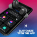 słuchawki Skullcandy Mod True Black Black - Galeria zdjęcie 9